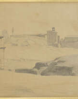 ISIDORE-ALEXANDRE-AUGUSTIN PILS (1813-1875)