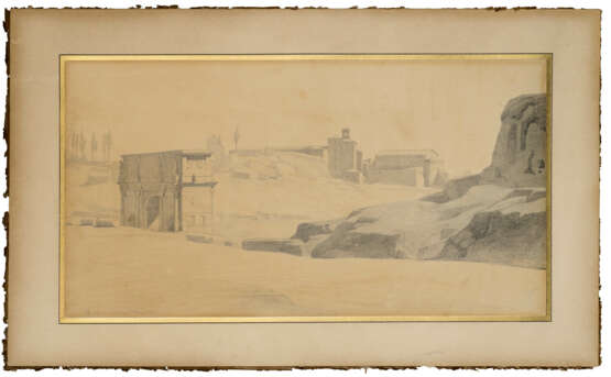 ISIDORE-ALEXANDRE-AUGUSTIN PILS (1813-1875) - Foto 3