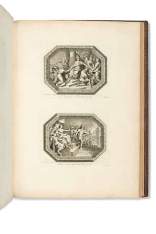 [CHARLES LE BRUN (1619-1690)] - фото 2