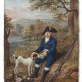 CLAUDE-ANDRÉ BOISSIER (1760-1833) - фото 1