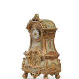 PORTE MONTRE D'EPOQUE LOUIS XV - photo 2