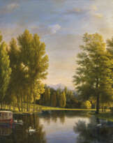 D'APRÈS JEAN-VICTOR BERTIN (1775-1842)