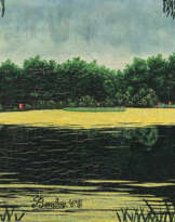 CAMILLE BOMBOIS (1883-1970)