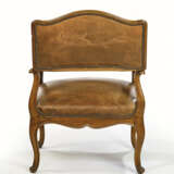 FAUTEUIL FORMANT PRIE-DIEU ROCOCO - фото 4