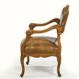 FAUTEUIL FORMANT PRIE-DIEU ROCOCO - фото 5