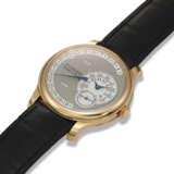 F.P. JOURNE, OCTA CALENDRIER, A FINE 18K PINK GOLD TRIPLE CALENDAR WRISTWATCH WITH SUBSIDIARY SECONDS - photo 2