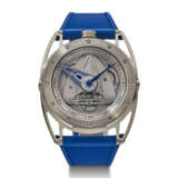 DE BETHUNE, DB28 GS, A RARE TITANIUM CALIFORNIA EDITION WRISTWATCH WITH POWER RESERVE, LIMITED EDITION OF 5 - Foto 1