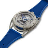 DE BETHUNE, DB28 GS, A RARE TITANIUM CALIFORNIA EDITION WRISTWATCH WITH POWER RESERVE, LIMITED EDITION OF 5 - Foto 2