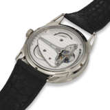 DE BETHUNE, REF. DB25, A FINE 18K WHITE GOLD WRISTWATCH WITH MOON PHASES AND POWER RESERVE - фото 3