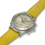 ROLEX, REF. 116519, DAYTONA ”BEACH”, AN 18K WHITE GOLD AUTOMATIC CHRONOGRAPH WRISTWATCH WITH MOTHER OF PEARL DIAL - фото 2