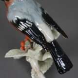 Vogelfigur "Dompfaff" - фото 2