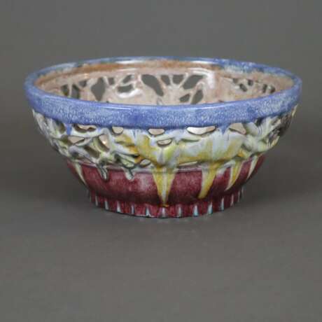 Keramik-Schale - Foto 1