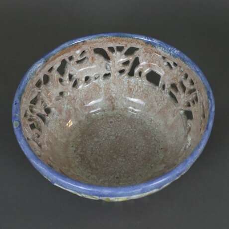 Keramik-Schale - Foto 2