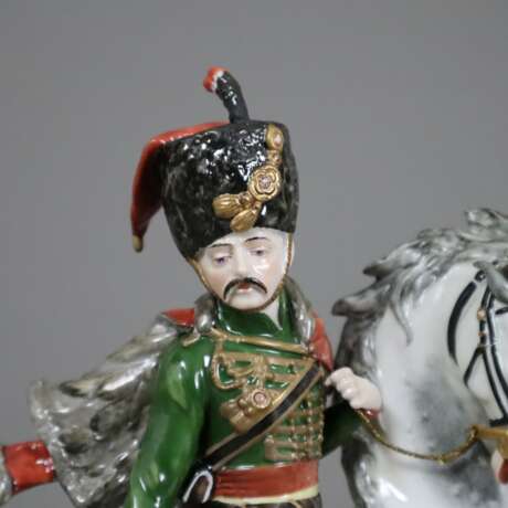Figur "General Murat" - Foto 4