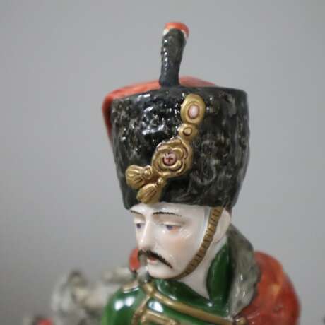 Figur "General Murat" - фото 6