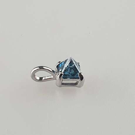 Diamantanhänger - Foto 3