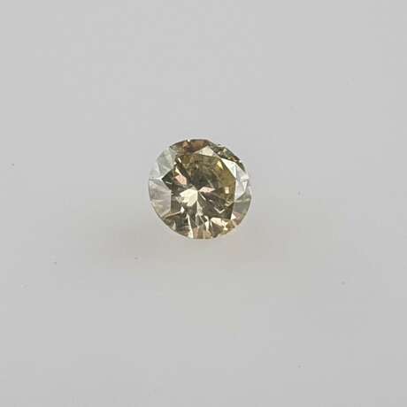 Natürlicher Diamant - photo 2
