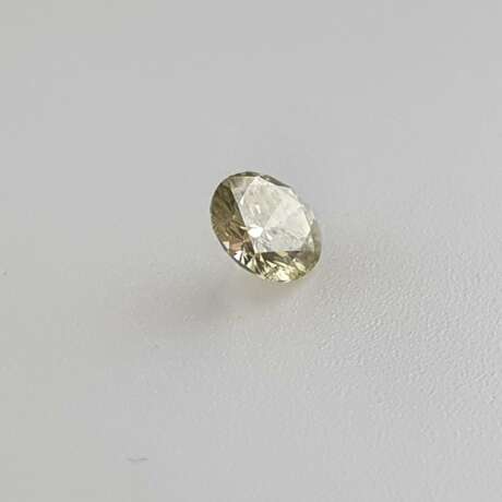 Natürlicher Diamant - Foto 3