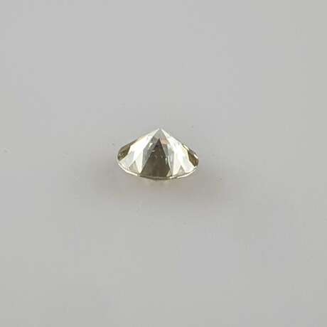 Natürlicher Diamant - Foto 4
