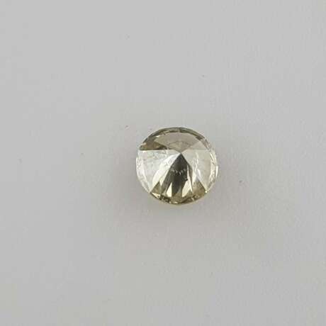 Natürlicher Diamant - photo 5