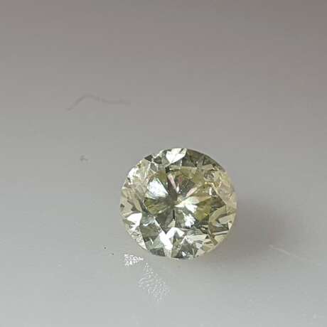 Natürlicher Diamant - photo 6