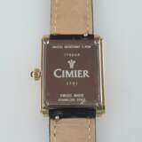 Armbanduhr CIMIER - photo 5