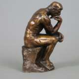 Rodin, Auguste (1840 Paris - Foto 4