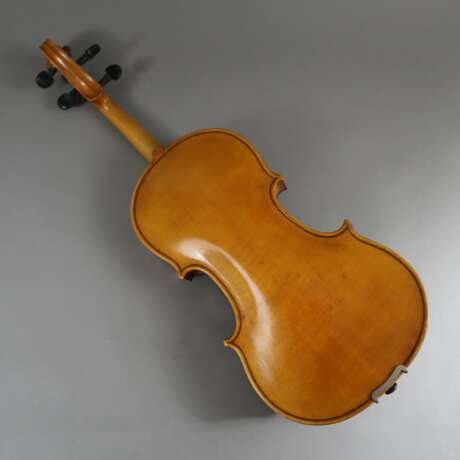 Geige - фото 6