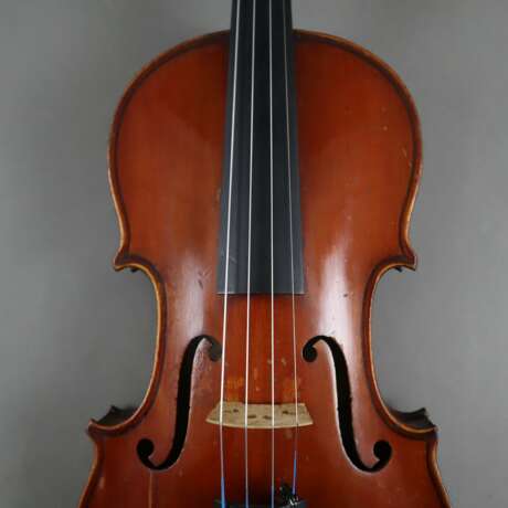 Geige - photo 3