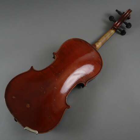 Geige - photo 6