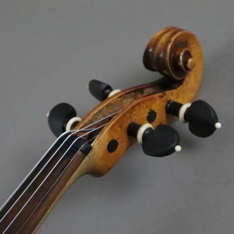 Schmale Geige - Foto 2