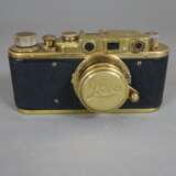 Russische "Gold"- Leica - photo 1