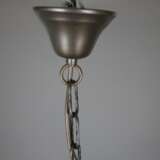 Deckenlampe im Tiffany-Stil - Foto 5