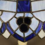 Tischlampe im Tiffany-Stil - фото 5