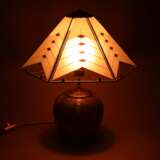 Ikora-Lampe WMF - photo 5