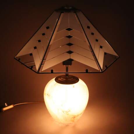 Ikora-Lampe WMF - photo 6