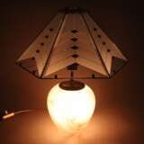 Ikora-Lampe WMF - фото 6