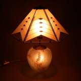 Ikora-Lampe WMF - photo 7