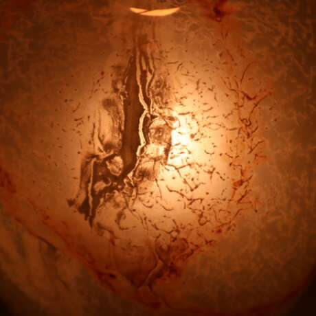 Ikora-Lampe WMF - photo 8