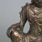 Avalokiteshvara im Yuan-Stil - фото 5