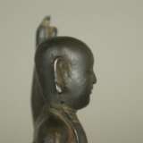 Buddha Shakyamuni als Kind / Baby Buddha - фото 10
