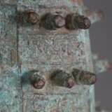 Satz von drei Glocken im archaischen Stil - photo 10