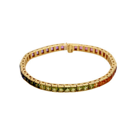 Regenbogenarmband, - photo 1