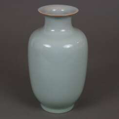 Balustervase