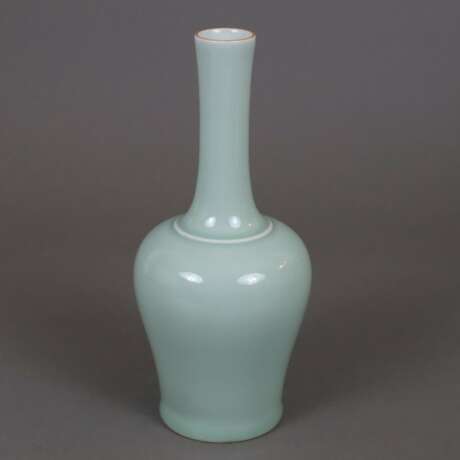 Flaschenvase - photo 1