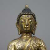 Buddha Shakyamuni - photo 3