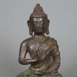 Buddha Amoghasiddhi - Foto 2