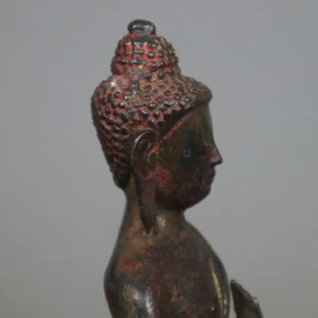 Buddha Amoghasiddhi - Foto 4