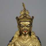 Padmasambhava als Guru Rinpoche - фото 2
