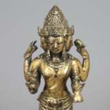 Figurine des Schöpfergottes Brahma - photo 3